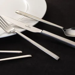 Villeroy & Boch La Classica Bestekset, 70-delig gepolijst RVS