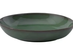 Villeroy & Boch Lave Diep Bord, 21cm vert 6 stuks