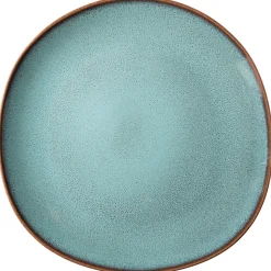 Villeroy & Boch Lave Dinerbord, 28 cm glace 6 stuks