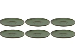 Villeroy & Boch Lave Koffieschotel, 15cm vert 6 stuks