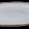 Villeroy & Boch Lave Onderbord, 32cm beige 4 stuks