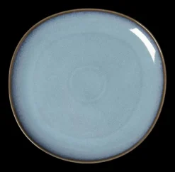 Villeroy & Boch Lave Onderbord, 32cm glace 4 stuks