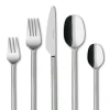 Villeroy & Boch Like Bestekset, 20-dlg RVS