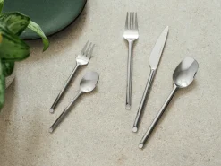 Villeroy & Boch Like Bestekset, 20-dlg RVS