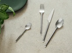 Villeroy & Boch Like Bestekset, 16-delig RVS