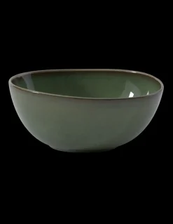 Villeroy & Boch Like Lave Saladeschaal, 25cm vert