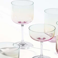 Villeroy & Boch Like Wijnglas, 0,2L pearl 2 stuks