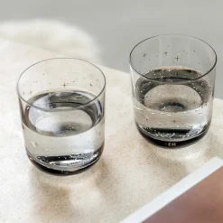 Villeroy & Boch Like Winter Glow Waterglas, 2 stuks