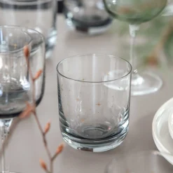 Villeroy & Boch Like Winter Glow Waterglas, 2 stuks