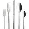 Villeroy & Boch Louis Bestekset, 68-delig gepolijst RVS