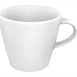 Villeroy & Boch Manufacture Rock Espressokop, 0,06L wit 6 stuks