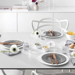 Villeroy & Boch Manufacture Bestekset, 20-delig goud