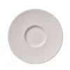 Villeroy & Boch Manufacture Rock Ontbijtschotel, 17,3cm wit 6 stuks