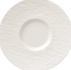 Villeroy & Boch Manufacture Rock Koffieschotel, 15,5cm wit 6 stuks