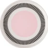 Villeroy & Boch Memphis Ontbijtbord, 21cm 4 stuks