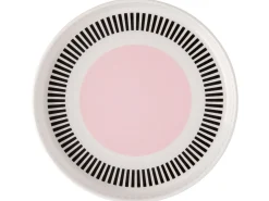Villeroy & Boch Memphis Ontbijtbord, 21cm 4 stuks