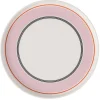Villeroy & Boch Memphis Onderbord, 29cm 4 stuks