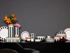 Villeroy & Boch Memphis Onderbord, 29cm 4 stuks