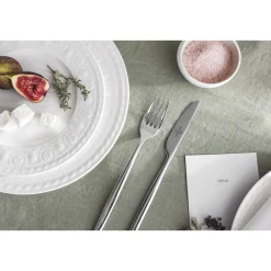 Villeroy & Boch MetroChic Bestekset, 24-delig rvs