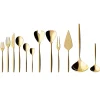 Villeroy & Boch MetroChic d'Or Bestekset, 70-delig goud