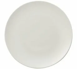 Villeroy & Boch MetroChic Ontbijtbord, 22cm wit 6 stuks