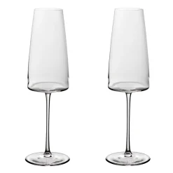 Villeroy & Boch MetroChic Champagneglazenset, 2-delig