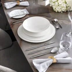 Villeroy & Boch MetroChic Bestekset, 70-delig