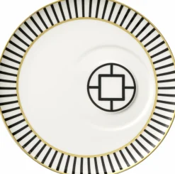 Villeroy & Boch MetroChic Koffieschotel, 18,5cm 6 stuks
