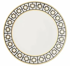 Villeroy & Boch MetroChic Dinerbord, 27cm patroon 6 stuks