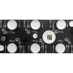Villeroy & Boch New Moon Bestekset, 30-delig gepolijst RVS