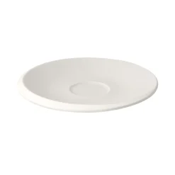 Villeroy & Boch New Moon Espressoschotel, 13cm wit 6 stuks