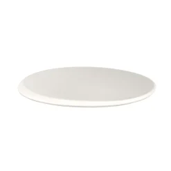 Villeroy & Boch New Moon Gebaksbord, 16cm wit 6 stuks