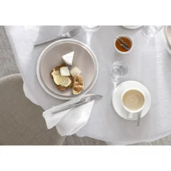 Villeroy & Boch New Moon Ontbijtbord, 24cm beige 6 stuks