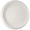 Villeroy & Boch New Moon Serveerschaal, 37cm wit