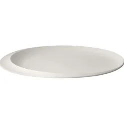 Villeroy & Boch New Moon Serveerschaal, 37cm wit