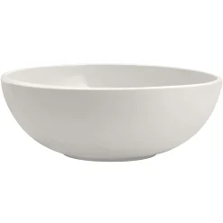 Villeroy & Boch New Moon Saladeschaal Large, 29cm wit