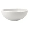 Villeroy & Boch New Moon Saladeschaal Small, 18cm wit