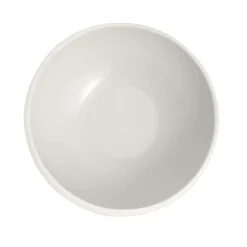 Villeroy & Boch New Moon Saladeschaal Small, 18cm wit