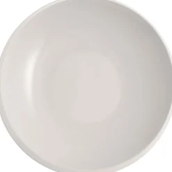 Villeroy & Boch New Moon Schaal, 29cm wit