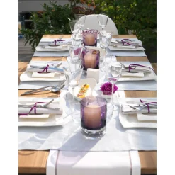 Villeroy & Boch New Wave Bestekset, 70-delig rvs