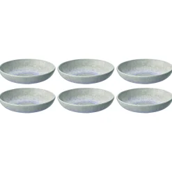 Villeroy & Boch Perlemor Dipschaaltje, 12cm sand 6 stuks
