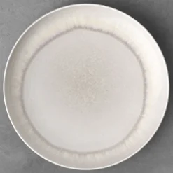 Villeroy & Boch Perlemor Dinerbord, 27cm sand 6 stuks