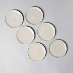 Villeroy & Boch Perlemor Dinerbord, 27cm sand 6 stuks