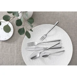 Villeroy & Boch Piemont Bestekset, 70-delig gepolijst RVS