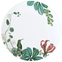 Villeroy & Boch Signature Avarua Ontbijtbord, 22cm wit