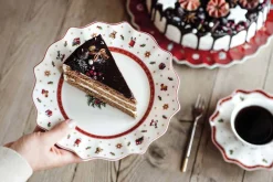 Villeroy & Boch Toy's Delight Bordenset, 12-delig