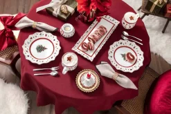 Villeroy & Boch Toy's Delight Bordenset, 12-delig