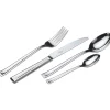 Villeroy & Boch Victor Bestekset, 24-delig gepolijst RVS