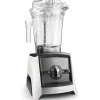 Vitamix Ascent A2500i Blender, wit