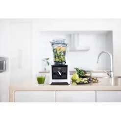 Vitamix Ascent A2500i Blender, wit
